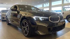Used 2025 BMW 330e M Sport Sedan | £44,790 (Super price)