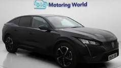 Used 2024 Peugeot 408 Allure Sedan | £20,400 (Super price)