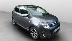 Grey Used 2021 Citroën C1 Shine Hatchback | £6,995 (Fair price)