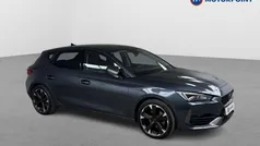 Used 2024 Cupra Leon Hatchback | £19,999 (Fair price)