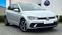 Used 2025 VW Polo Match Hatchback | £21,749 (Fair price)
