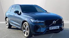 Used 2023 Volvo XC60 Plus SUV | £35,512 (Fair price)