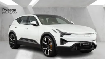 Usado Polestar 3 Performance 380 kW (517 HP) 2024 SUV