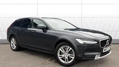 Used 2018 Volvo V90 CC Pro Estate | £19,340 (Fair price)