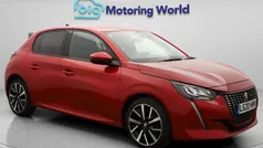 Used 2020 Peugeot 208 Allure Hatchback | £12,000 (Fair price)