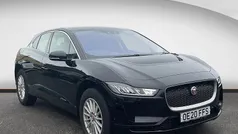 Used 2020 Jaguar I-Pace S SUV | £15,090 (Super price)