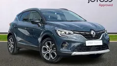 Other Used 2023 Renault Captur Techno SUV | £17,300 (Fair price)