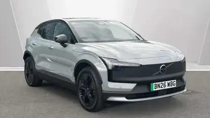 Begagnad Volvo EX30 CC Performance 314 kW (428 HK) 2025 SUV