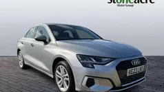 Used 2023 Audi A3 Sport Sedan | £19,995 (Super price)