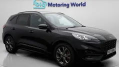 Used 2020 Ford Kuga ST-Line SUV | £16,900 (Fair price)