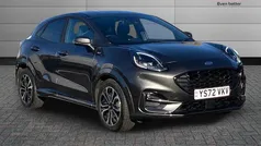 Used 2023 Ford Puma ST-Line Hatchback | £14,999 (Good price)