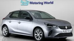 Used 2020 Vauxhall Corsa S Hatchback | £9,600 (Good price)