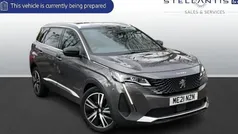 Used 2022 Peugeot 5008 Premium Estate | £22,199 (Fair price)