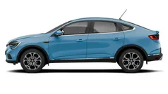 Used 2021 Renault Arkana R.S. SUV | £18,799 (Fair price)
