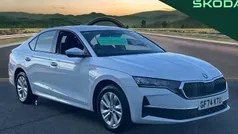 Used 2024 Skoda Octavia SE Technology Hatchback | £20,690 (Fair price)