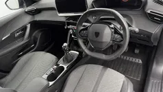 Used 2024 Peugeot 2008 Allure SUV | £15,799 (Fair price)