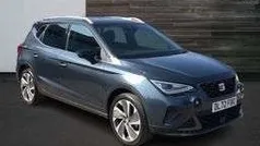 Used 2023 Seat Arona FR SUV | £14,280 (Fair price)