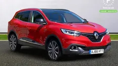 Used 2015 Renault Kadjar Signature S SUV | £10,299 (Fair price)