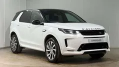 Used 2022 Land Rover Discovery Sport HSE Dynamic SUV | £29,500 (Fair price)