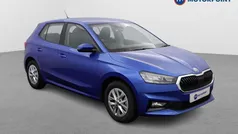 Used 2025 Skoda Fabia Comfort Hatchback | £13,099 (Super price)