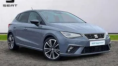 Used 2025 Seat Ibiza Hatchback | £19,995 (Fair price)