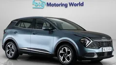 Used 2023 Kia Sportage 2 SUV | £16,300 (Good price)