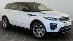 Used 2019 Land Rover Range Rover evoque Landmark Hatchback | £17,995 (Good price)