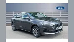 Used 2022 Ford Focus Style Hatchback | £15,029 (Fair price)