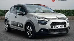 Used 2024 Citroën C3 PureTech Hatchback | £14,250 (Fair price)