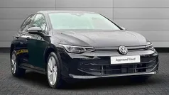 Used 2025 VW Golf VIII Match Hatchback | £33,395 (Super price)