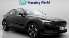 Used 2023 Polestar 2 Standard Range Single Motor Sedan | £20,500 (Fair price)