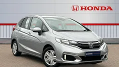 Used 2020 Honda Jazz S Hatchback | £8,977 (Good price)