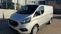 Used 2022 Ford Transit Custom Limited Van | £18,490 (Super price)