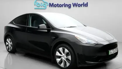 Used Tesla Model Y RWD 219 kW (299 HP) 2024 SUV