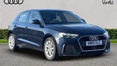 Used 2019 Audi A1 Sport Hatchback | £13,070 (Fair price)