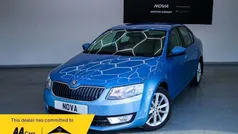 Used 2015 Skoda Octavia Elegance Hatchback | £7,899 (Super price)