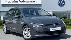 VW Golf VIII