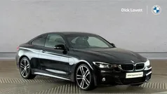 Used 2020 BMW 420 M Sport Coupe | £20,900 (Super price)