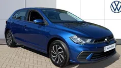 Used 2025 VW Polo Life Hatchback | £16,988 (Good price)