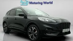 Used 2023 Ford Kuga ST-Line X SUV | £21,925 (Fair price)