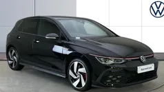 Black Used 2024 VW Golf VIII GTI Hatchback | £31,500 (Fair price)