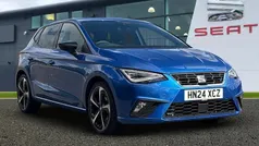 Used 2026 Seat Ibiza FR Sport Hatchback | £17,495 (Fair price)