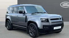 Used 2024 Land Rover Defender SE Dynamic SUV | £54,338 (Super price)