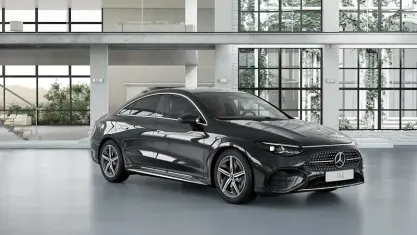 New Mercedes CLA220 Executive 190 HP (139 kW) 2026 Sedan