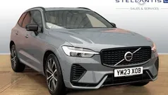 Used 2023 Volvo XC60 Ultimate SUV | £35,239 (Fair price)