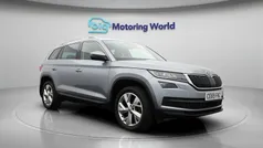 Used 2019 Skoda Kodiaq SUV | £20,000 (Fair price)