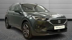 Used 2021 Seat Tarraco SE Technology SUV | £19,950 (Fair price)