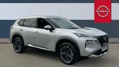 Other New 2024 Nissan X-Trail Tekna SUV | £36,490 (Good price)