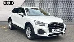 Used 2022 Audi Q2 Sport SUV | £20,325 (Good price)