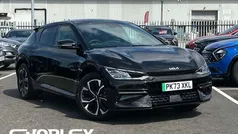 Used 2024 Kia EV6 GT-Line SUV | £27,793 (Super price)